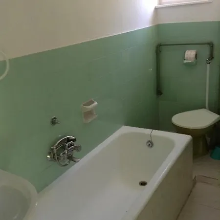 Apartman Rozs Ház *