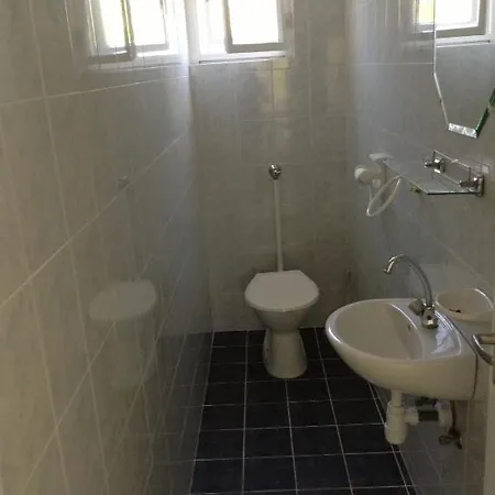 Rozs Haz Apartment Zalakaros