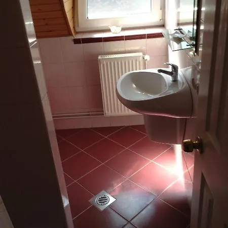 Rozs Haz Apartment Zalakaros