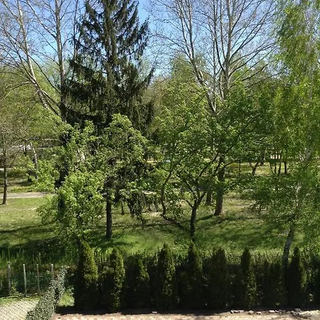 Appartamento Rozs Ház Zalakaros