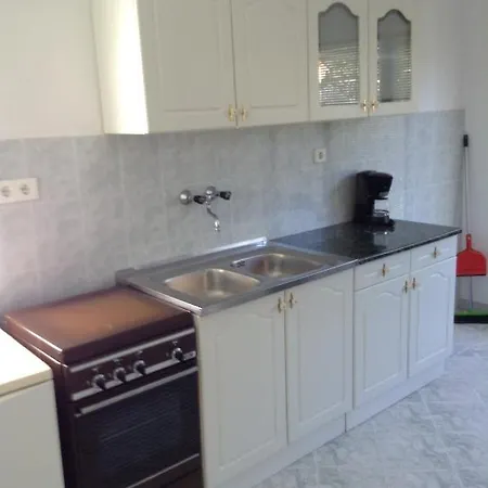 Rozs Ház Appartamento