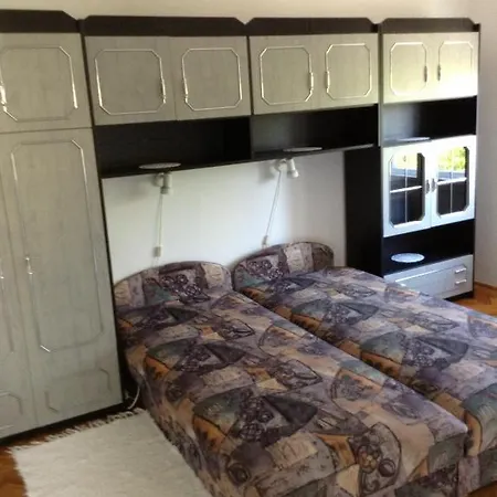 Rozs Ház * Zalakaros