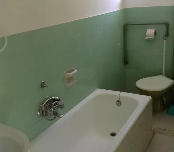 Apartman Rozs Ház *