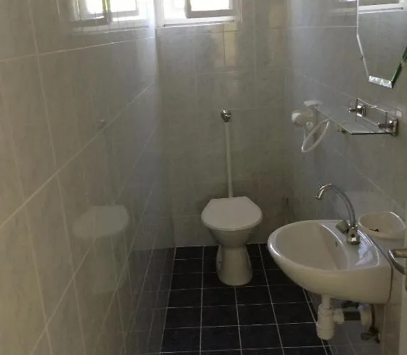 Rozs Ház Apartman Zalakaros