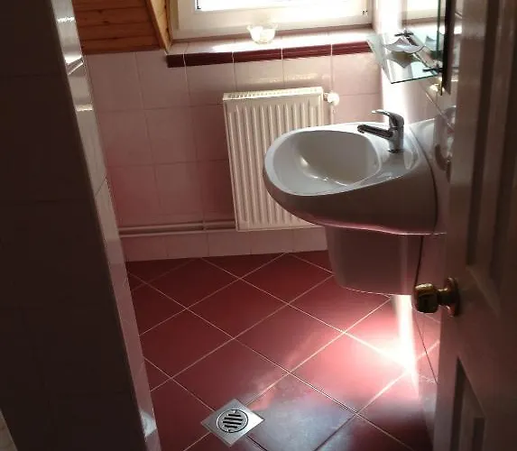 Rozs Ház Apartman Zalakaros
