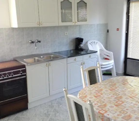 Rozs Ház Apartman *