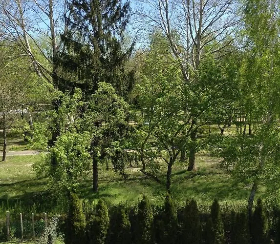 Apartman Rozs Ház Zalakaros