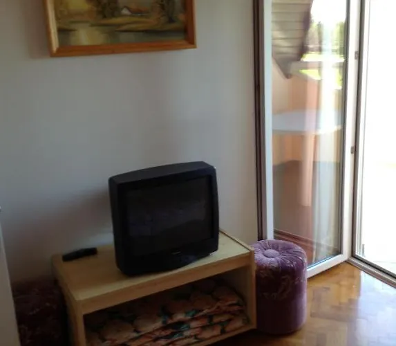 Rozs Ház Apartman *