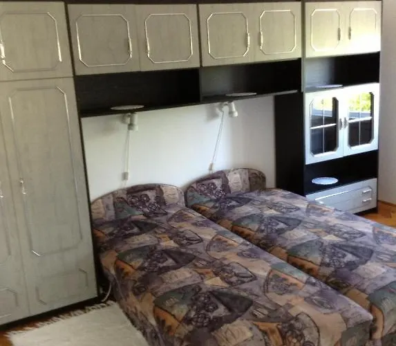 Rozs Ház * Zalakaros