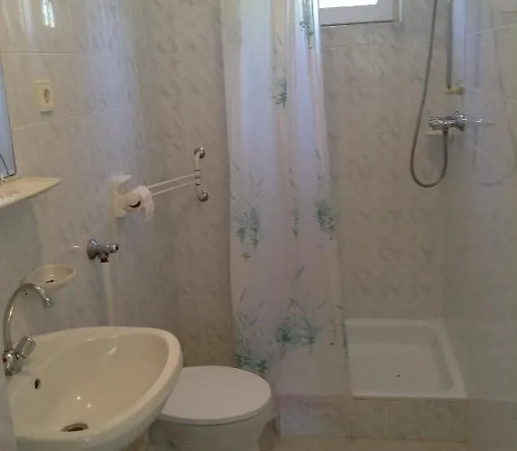 Rozs Ház Apartman *